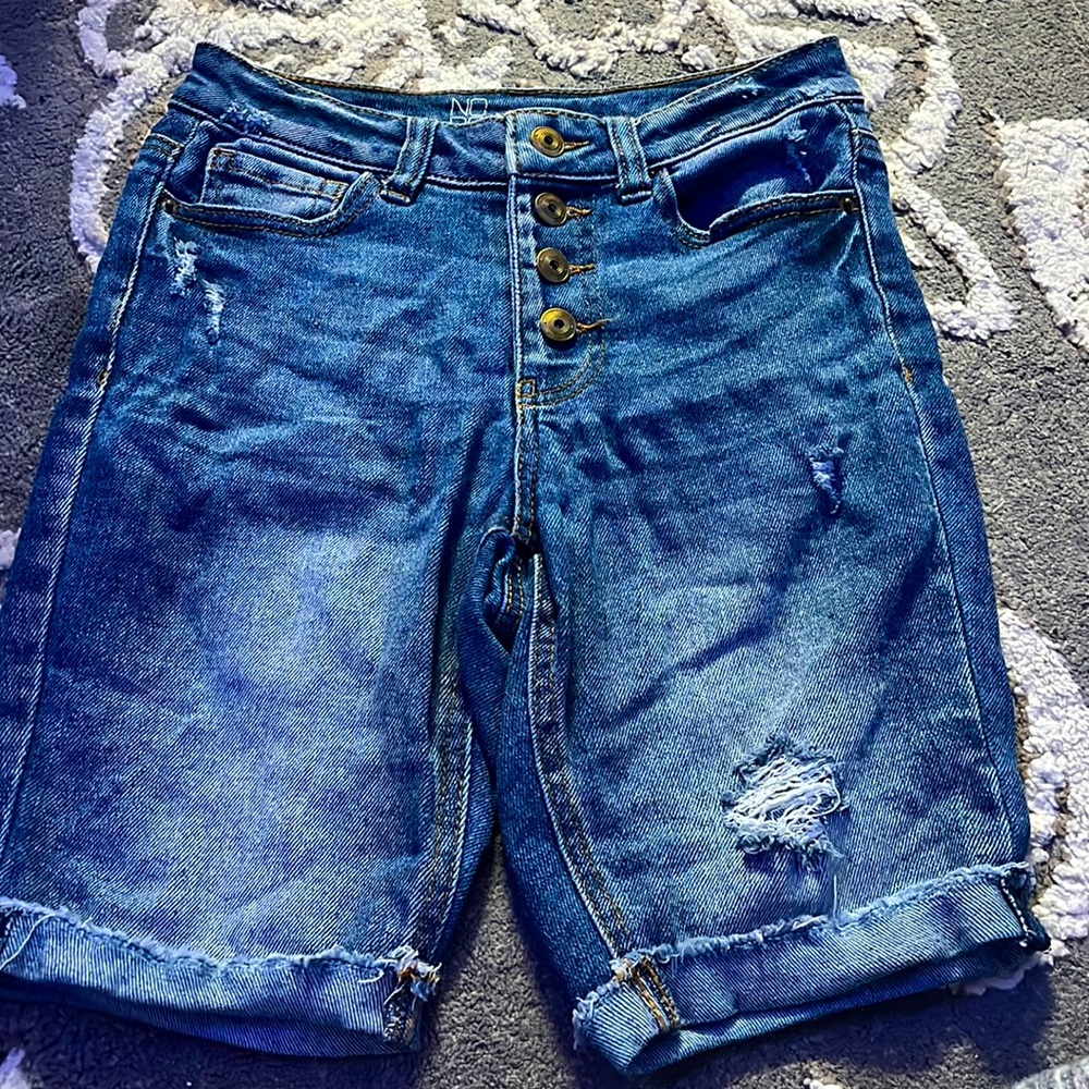 NOBO jeans shorts